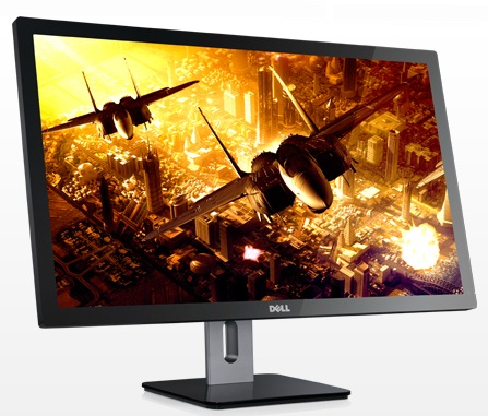 Dell S2740L Full HD IPS LCD display Dell S2740L Full HD IPS LCD display