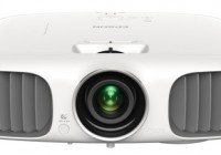Epson PowerLite Home Cinema 3020 and 3020e 1080p Home Theater Projectors 1