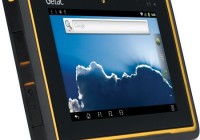 Getac Z710 7-inch Rugged Android Tablet