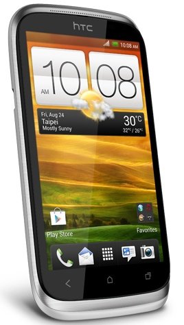 HTC Desire X Affordable Smartphone HTC Desire X Affordable Smartphone