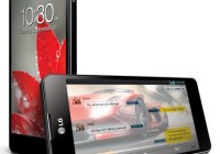 LG Optimus G Flagship Smartphone gets SnapDragon S4 Pro 1