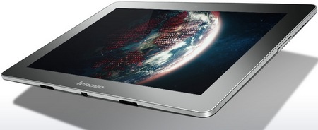 Lenovo IdeaTab S2110 Tablet with Optional Keyboard Dock 1 Lenovo IdeaTab S2110 Tablet with Optional Keyboard Dock 1