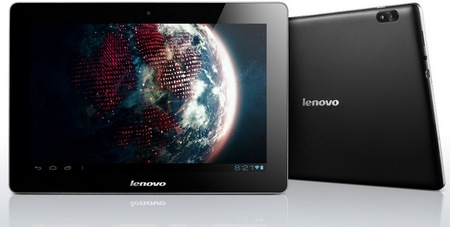 Lenovo IdeaTab S2110 Tablet with Optional Keyboard Dock 2 Lenovo IdeaTab S2110 Tablet with Optional Keyboard Dock 2