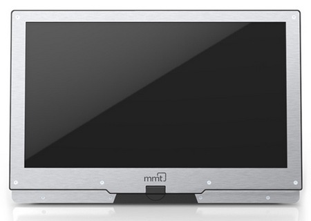 MMT Monitor2Go and Monitor2Go HD+ Mobile Secondary Displays front