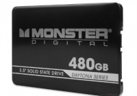 Monster Digital Daytona Series 7mm SSD