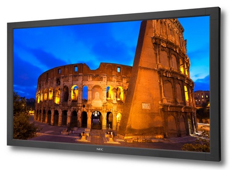 NEC V651-TM Touch-integrated Commercial LCD Display NEC V651-TM Touch-integrated Commercial LCD Display
