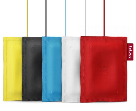 Nokia Fatboy Wireless Charging Pillow colors Nokia Fatboy Wireless Charging Pillow colors