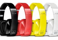 Nokia Purity Pro Wireless Stereo Headset by Monster