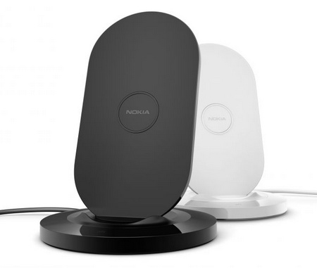 Nokia Wireless Charging Stand DT-900 Nokia Wireless Charging Stand DT-900