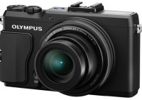 Olympus STYLUS XZ-2 iHS Flagship Compact Camera