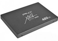 PNY XLR8 and XLR8 PRO Solid State Drives
