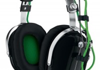 Razer BlackShark Gaming Headset 1