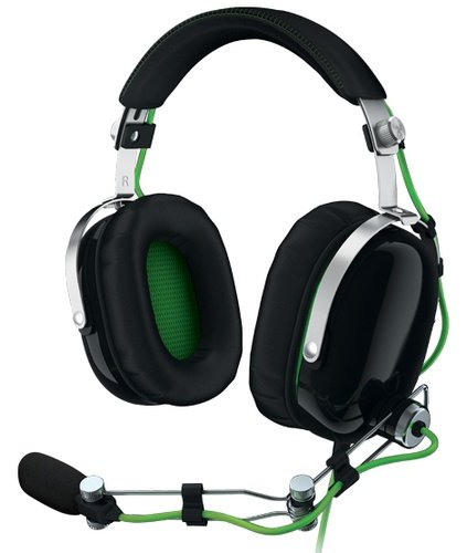 Razer BlackShark Gaming Headset mic Razer BlackShark Gaming Headset mic