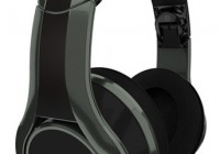 SMS Audio STREET by 50 wired DJ Pro Performance Headphones city grey 1