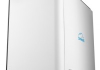 Shuttle OMNINAS KD20 2-Bay NAS Server