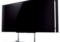 Sony BRAVIA XBR-84X900 84-inch 4K TV angle