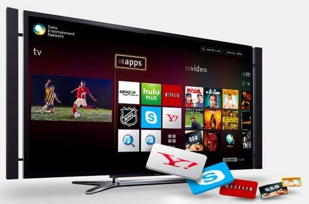 Sony BRAVIA XBR-84X900 84-inch 4K TV online content Sony BRAVIA XBR-84X900 84-inch 4K TV online content