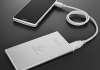 Sony CycleEnergy CP-F1LSVP, CP-F1LSAVP Slim Portable Battery 1
