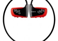 Sony Walkman NWZ-W262MEB Meb Keflezighi Special Edition 1