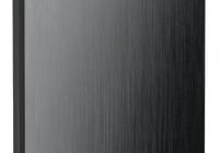 Toshiba Canvio Slim USB 3.0 Portable Hard Drive black 1