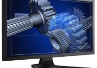 ViewSonic VP2770-LED Professional WQHD IPS Display angle