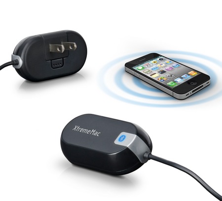 XtremeMac BT Home Connect Bluetooth Audio Receiver