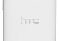 AT&T HTC One VX Mid-range Smartphone with LTE back