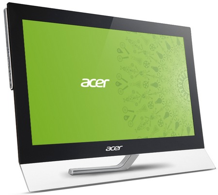Acer Aspire 5600U Touchscreen Windows 8 All-in-one PC 1 Acer Aspire 5600U Touchscreen Windows 8 All-in-one PC 1