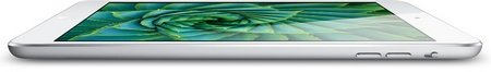 Apple iPad mini 7.9-inch Touchscreen, dual-core A5 lte 1080p video side Apple iPad mini 7.9-inch Touchscreen, dual-core A5 lte 1080p video side