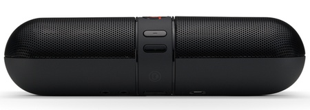 Beats By Dr. Dre Beats Pill Portable Wireless Speaker front