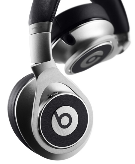 Beats By Dr. Dre Executive Active Noise Cancelling Headphones 1