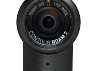 Contour ContourROAM2 Full HD Action Camera lens