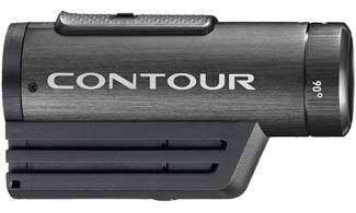 Contour ContourROAM2 Full HD Action Camera side