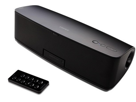 Edifier Bric Bluetooth Speakers with iPhone ipod dock Edifier Bric Bluetooth Speakers with iPhone ipod dock
