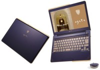 Fujitsu Lifebook Floral Kiss CH55 J Notebook for Female Users agete