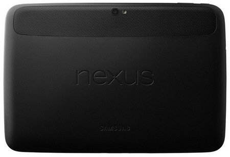 Google Samsung Nexus 10 Tablet gets 2560x1600 300ppi Display back