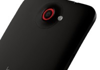 HTC One X+ Android 4.1 smartphone camera