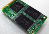 Kingmax MMP30 mSATA SSD