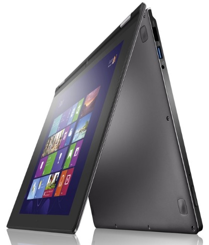 Lenovo IdeaPad Yoga 13 Convertible Hybrid Notebook Tablet Windows 8 tent Lenovo IdeaPad Yoga 13 Convertible Hybrid Notebook Tablet Windows 8 tent