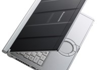 Panasonic Toughbook SX2 Portable Business-Rugged Notebook PC