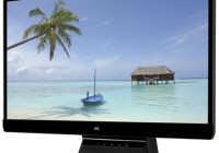 ViewSonic VX2770Smh-LED 27-inch Frameless IPS Display angle