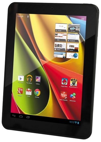 Archos 80 Cobalt 8-inch Android Tablet 1