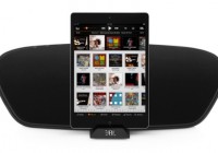 JBL OnBeat Venue LT Speakers Docks with Lightning Connector Ipad mini