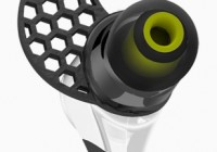 JayBird BlueBuds X In-ear Bluetooth Headphones 1