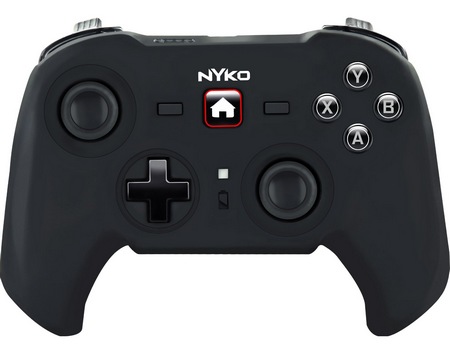 Nyko PlayPad Pro Mobile Gaming Controller for Android Nyko PlayPad Pro Mobile Gaming Controller for Android
