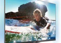 Philips PFL6900 Series Frameless Smart TVs 1