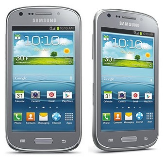 Samsung Galaxy Axiom LTE Smartphone heads to US Cellular for $79