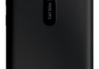 Verizon Nokia Lumia 822 Windows Phone back