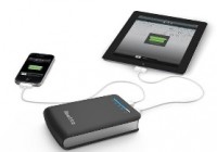 iBattz BattStation Tough Pro Portabe Battery