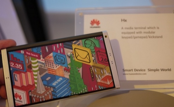 Huawei Ascend mate 6.1-inch Full HD Phablet Huawei Ascend mate 6.1-inch Full HD Phablet